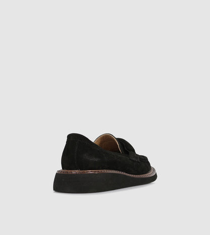 Quimby Casual Loafers by Sempre Di