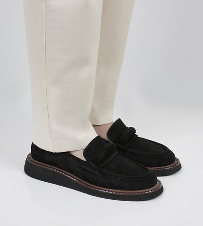 Quimby Casual Loafers by Sempre Di