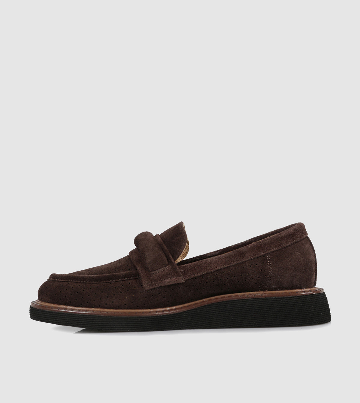 Quimby Casual Loafers by Sempre Di