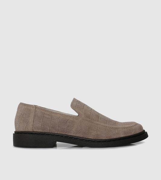 Eva Casual Loafers by Sempre Di