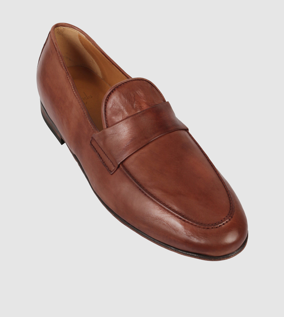 Ezra Mocassins by Brando