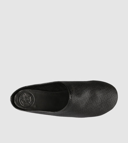 Faye Mules by Beau Coops