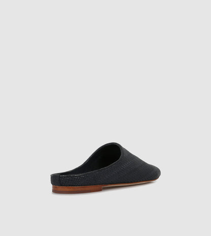 Faye Mules by Beau Coops