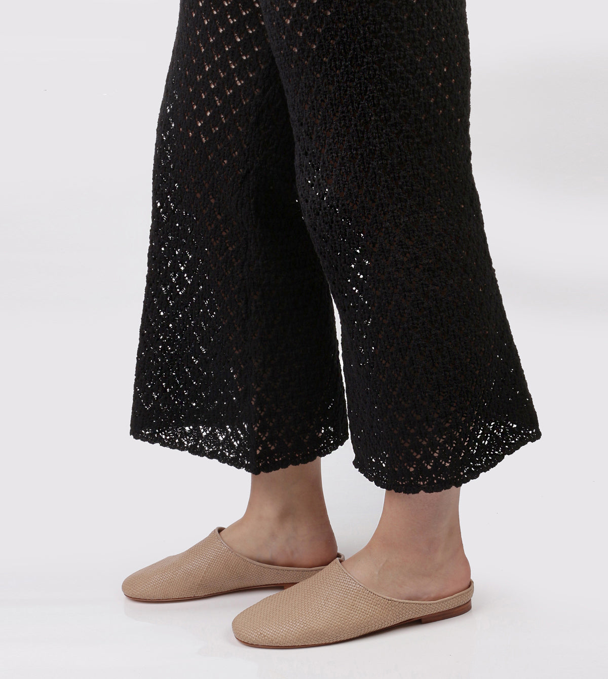 Faye Mules by Beau Coops