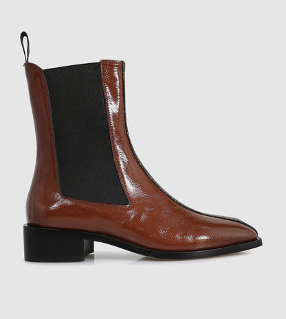 Forester Chelsea Boots by Beau Coops
