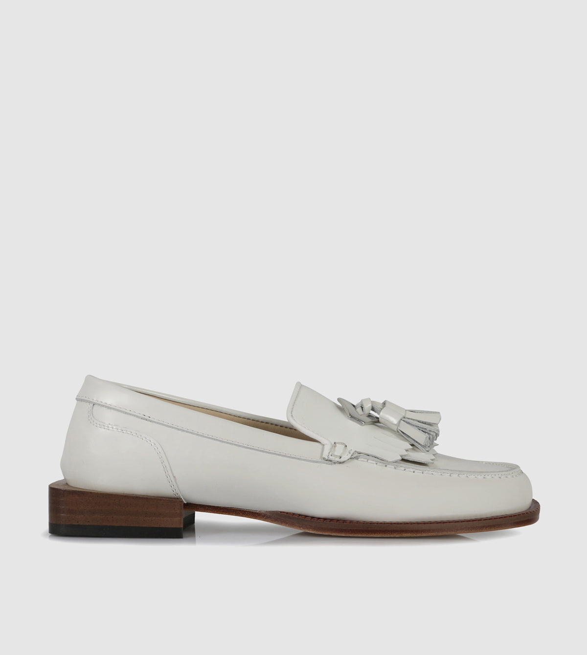 Frills Loafers by Beau Coops