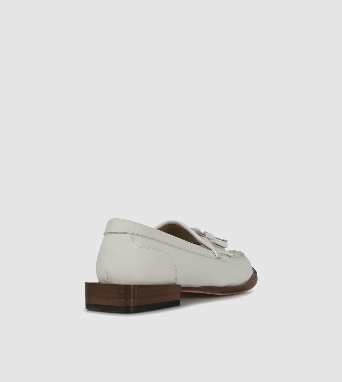 Frills Loafers by Beau Coops