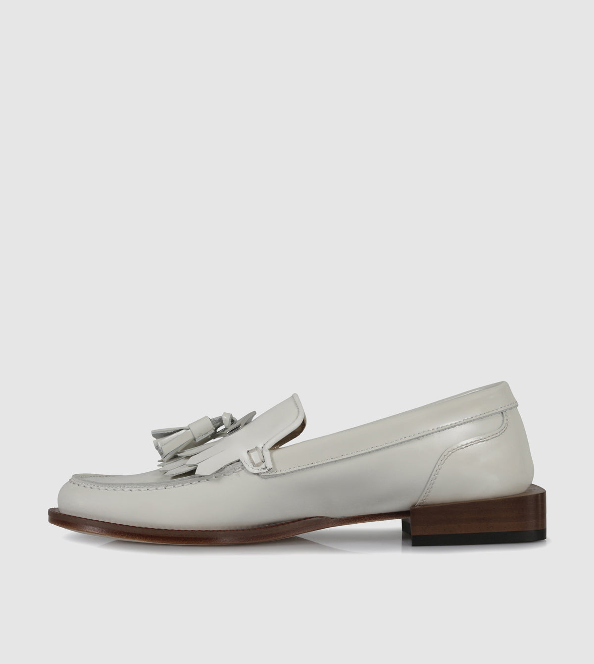Frills Loafers by Beau Coops