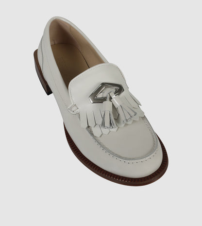 Frills Loafers by Beau Coops