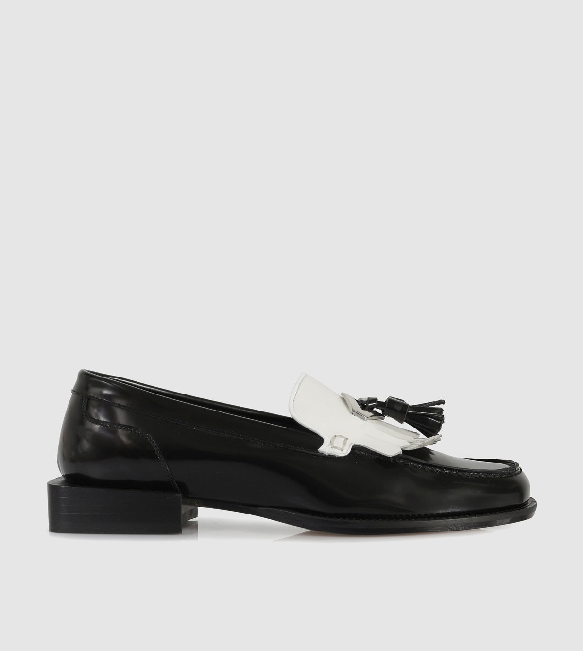 Frills Loafers by Beau Coops