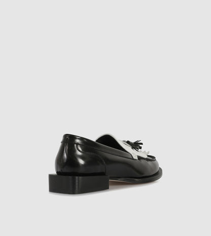 Frills Loafers by Beau Coops