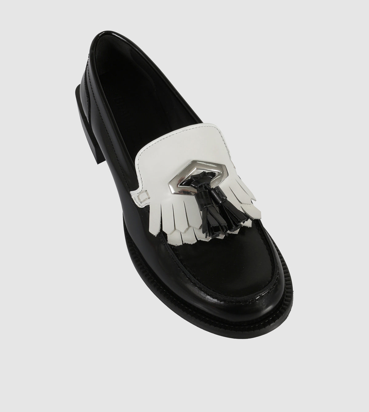 Frills Loafers by Beau Coops