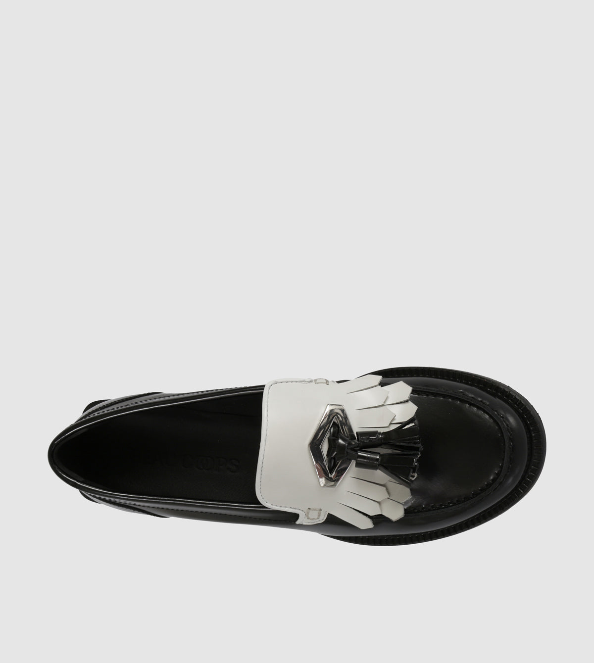 Frills Loafers by Beau Coops