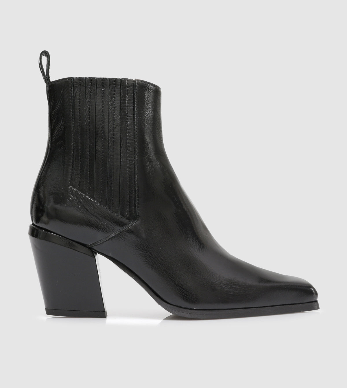 Libby Chelsea Boots by Beau Coops
