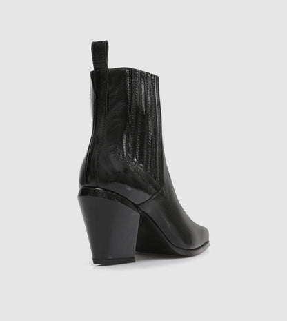 Libby Chelsea Boots by Beau Coops