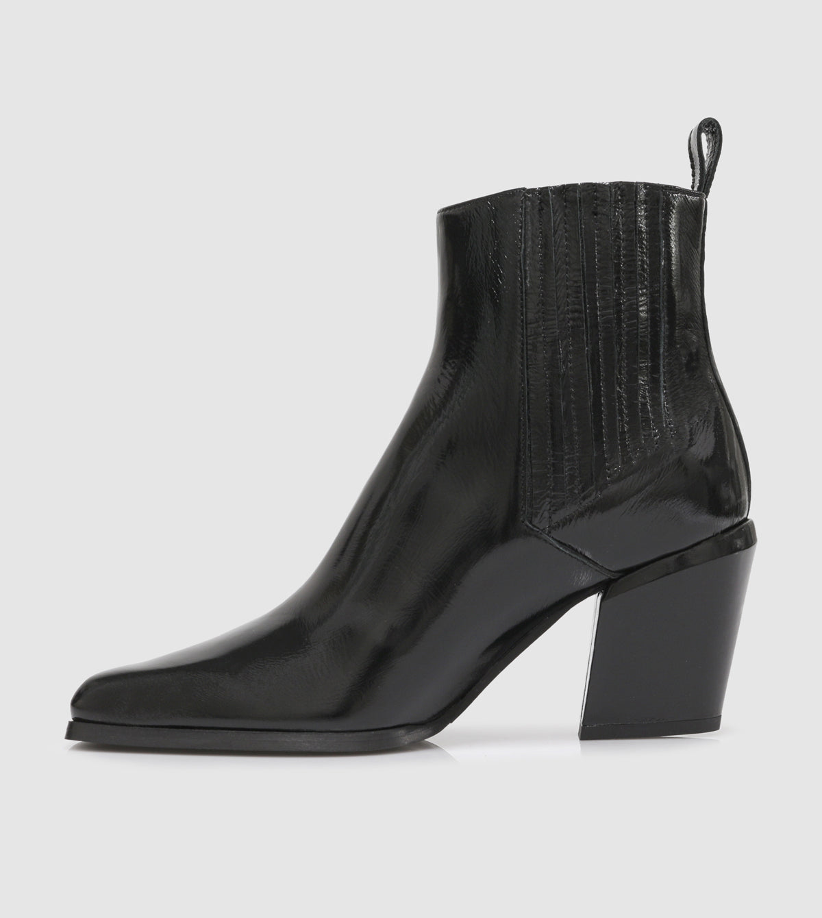 Libby Chelsea Boots by Beau Coops
