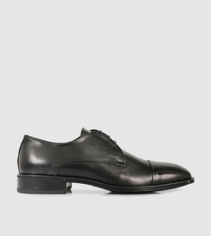 Gaetan Lace Ups by Brando