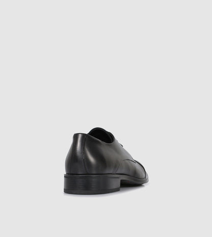 Gaetan Lace Ups by Brando