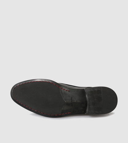 Gaetan Lace Ups by Brando