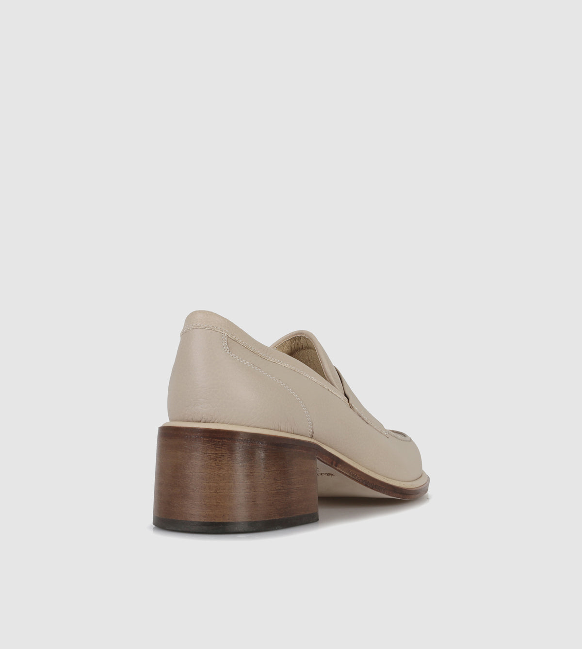 Gall Loafers by Beau Coops