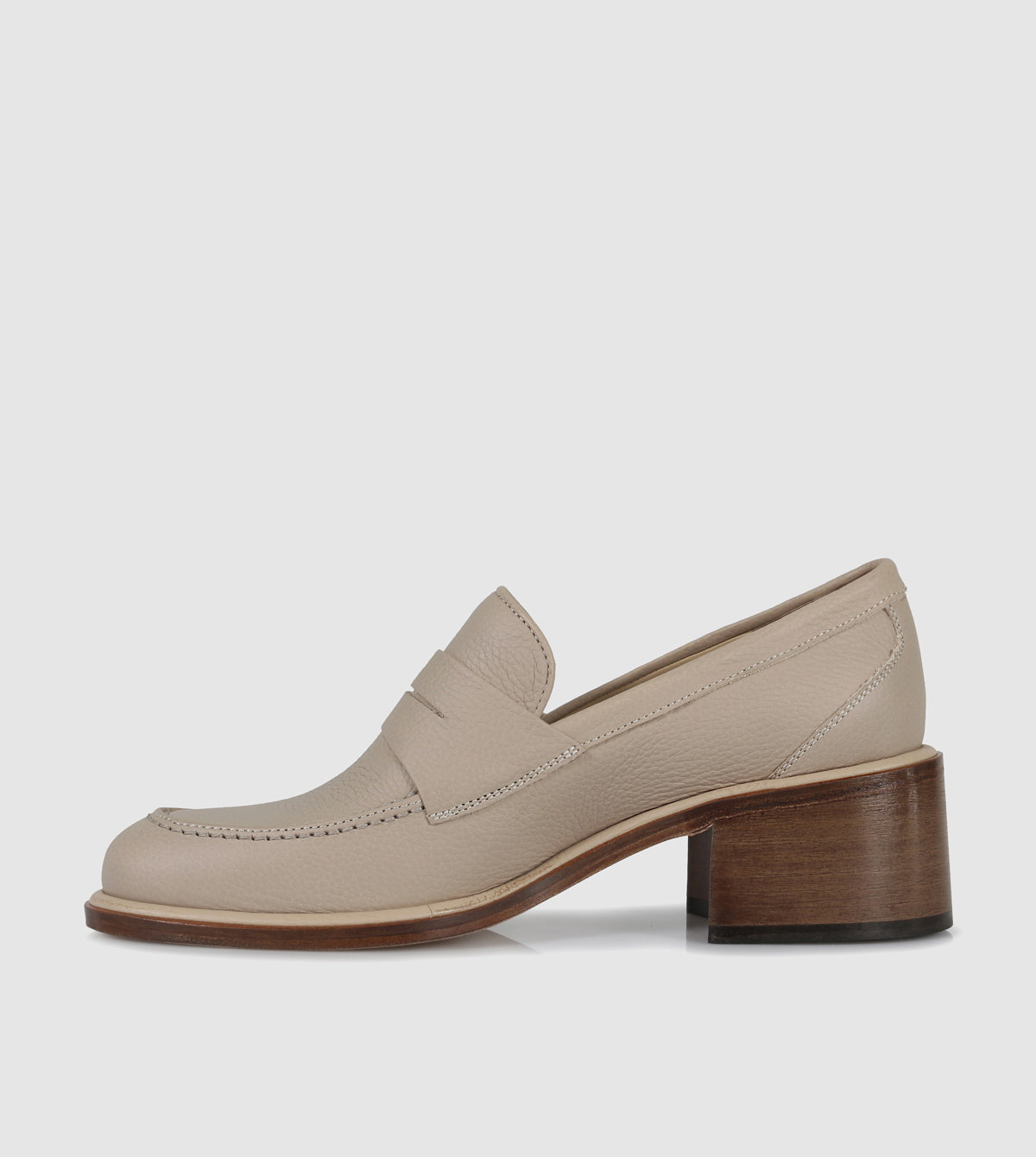 Gall Loafers by Beau Coops