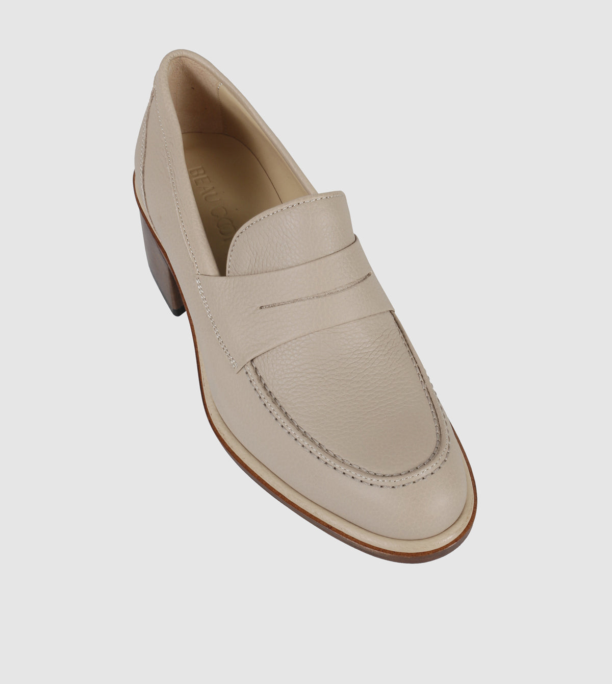 Gall Loafers by Beau Coops