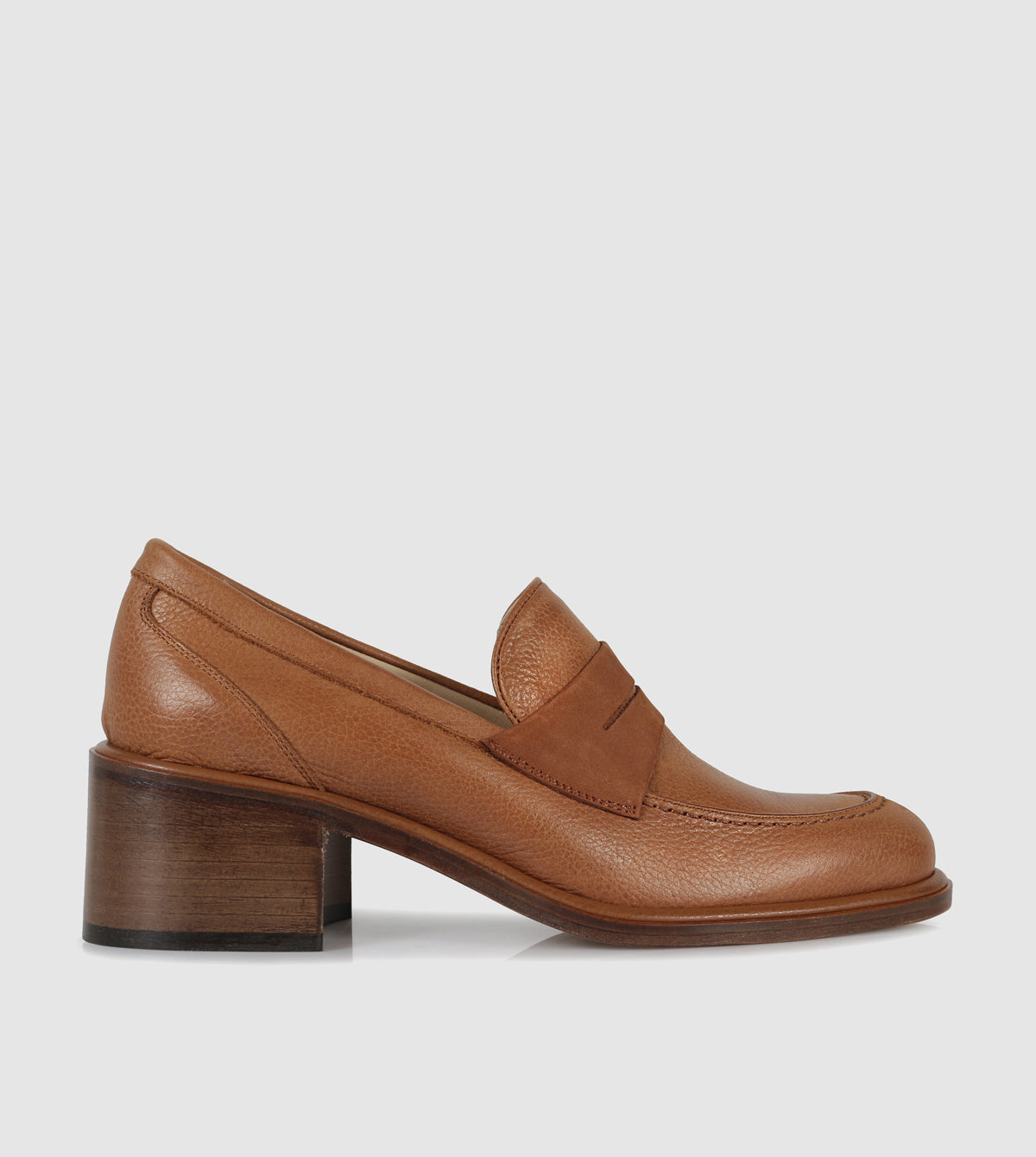 Gall Loafers by Beau Coops