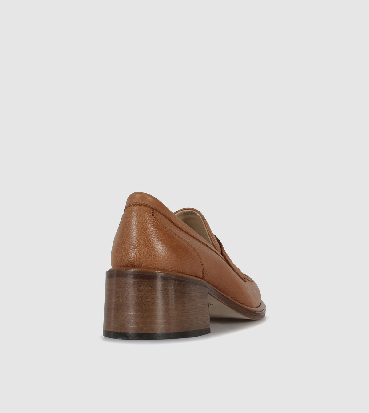 Gall Loafers by Beau Coops