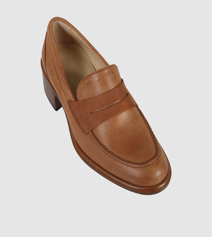 Gall Loafers by Beau Coops