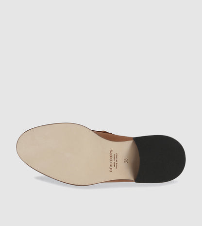 Gall Loafers by Beau Coops