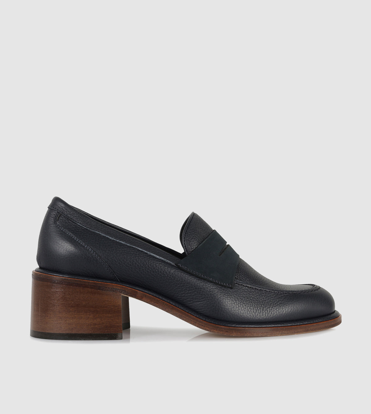 Gall Loafers by Beau Coops