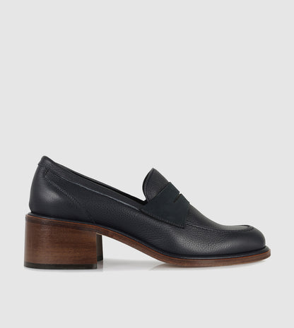 Gall Loafers by Beau Coops