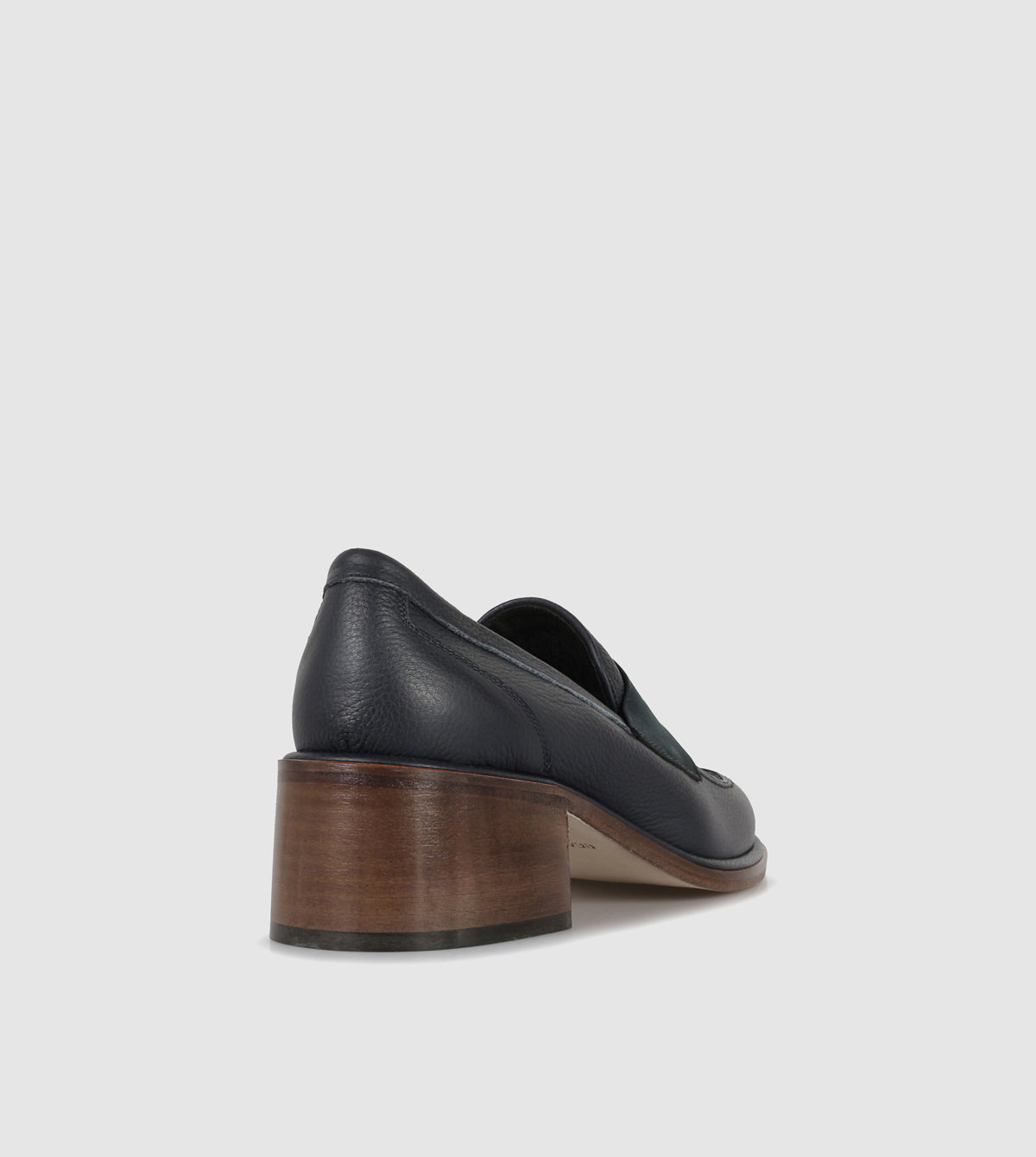 Gall Loafers by Beau Coops