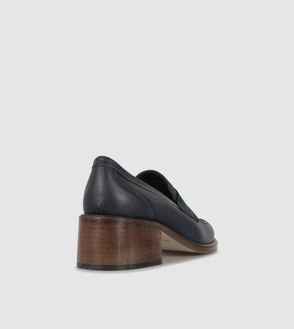 Gall Loafers by Beau Coops