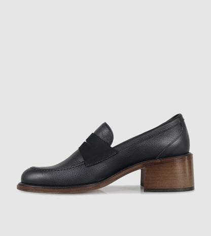 Gall Loafers by Beau Coops