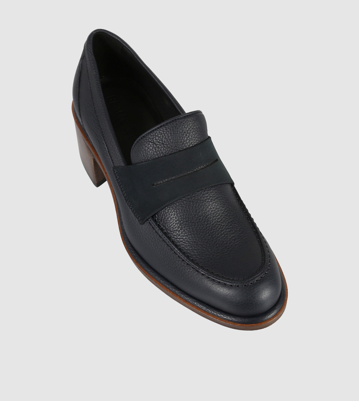 Gall Loafers by Beau Coops