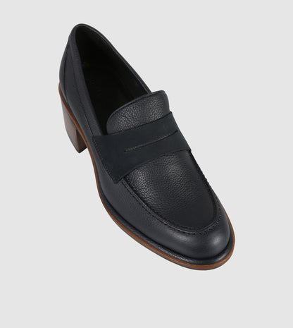 Gall Loafers by Beau Coops