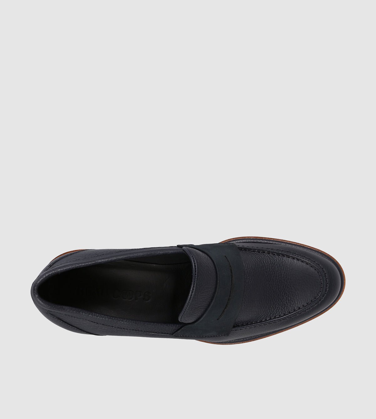 Gall Loafers by Beau Coops