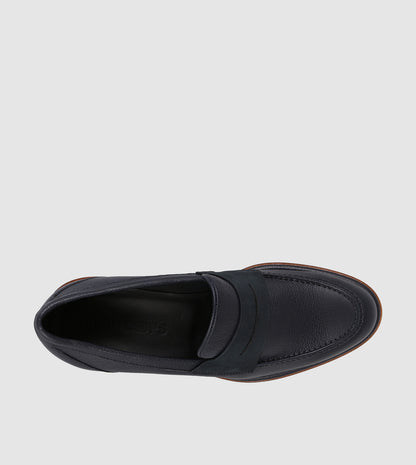 Gall Loafers by Beau Coops