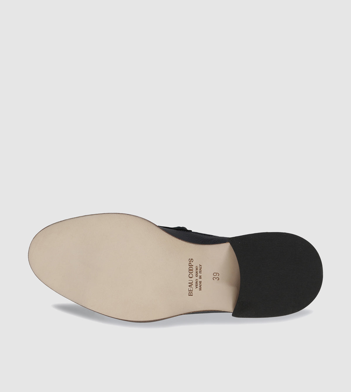 Gall Loafers by Beau Coops