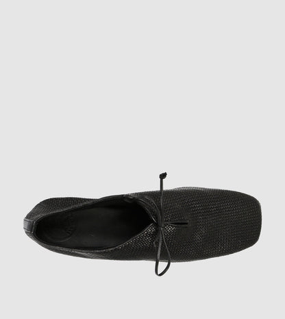 Gemma Ballerinas by Beau Coops