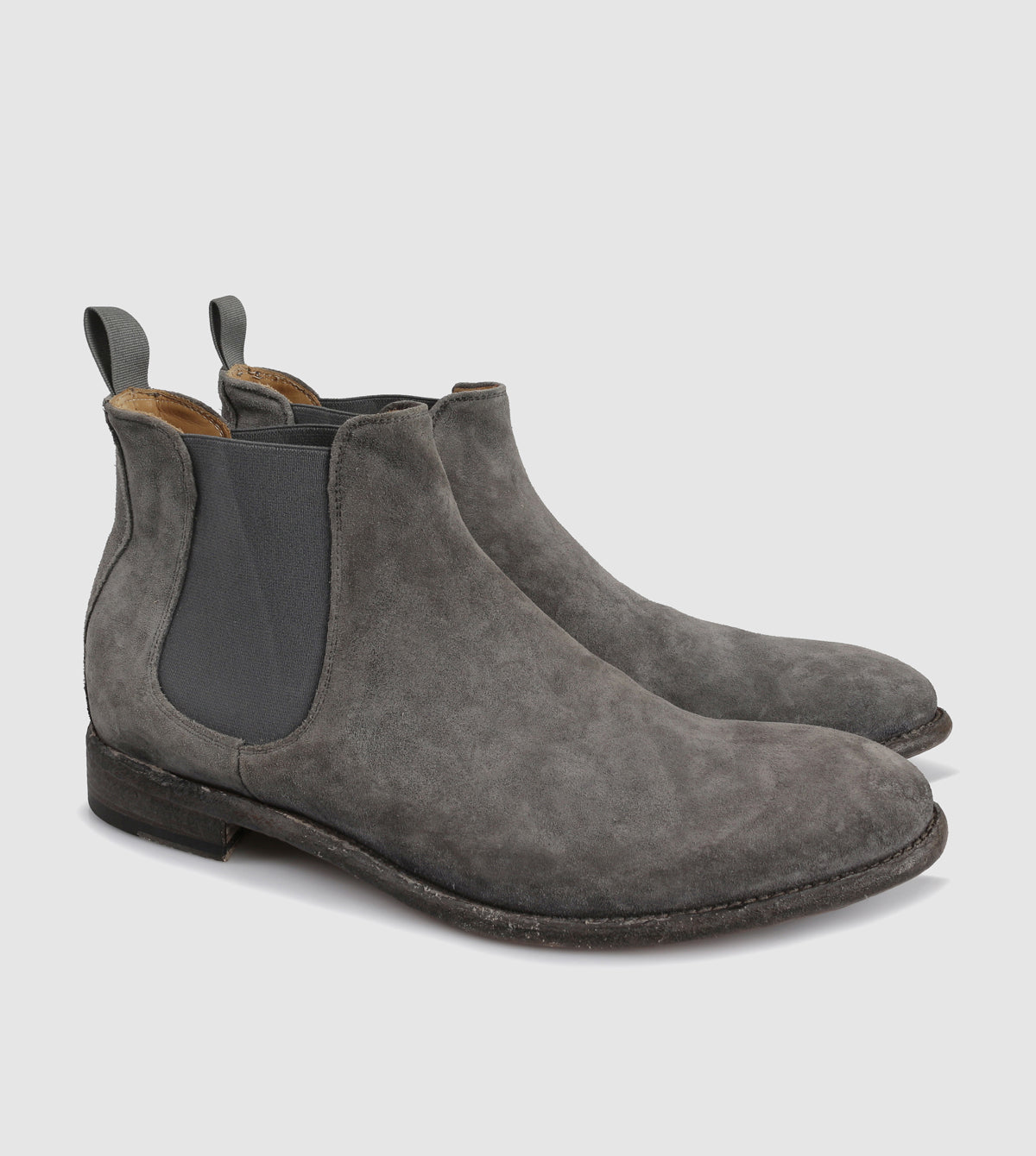 Godfrey Chelsea Boots by Brando