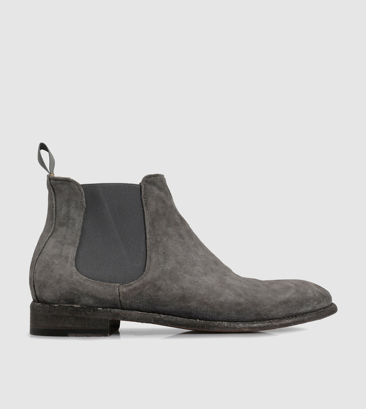 Godfrey Chelsea Boots by Brando