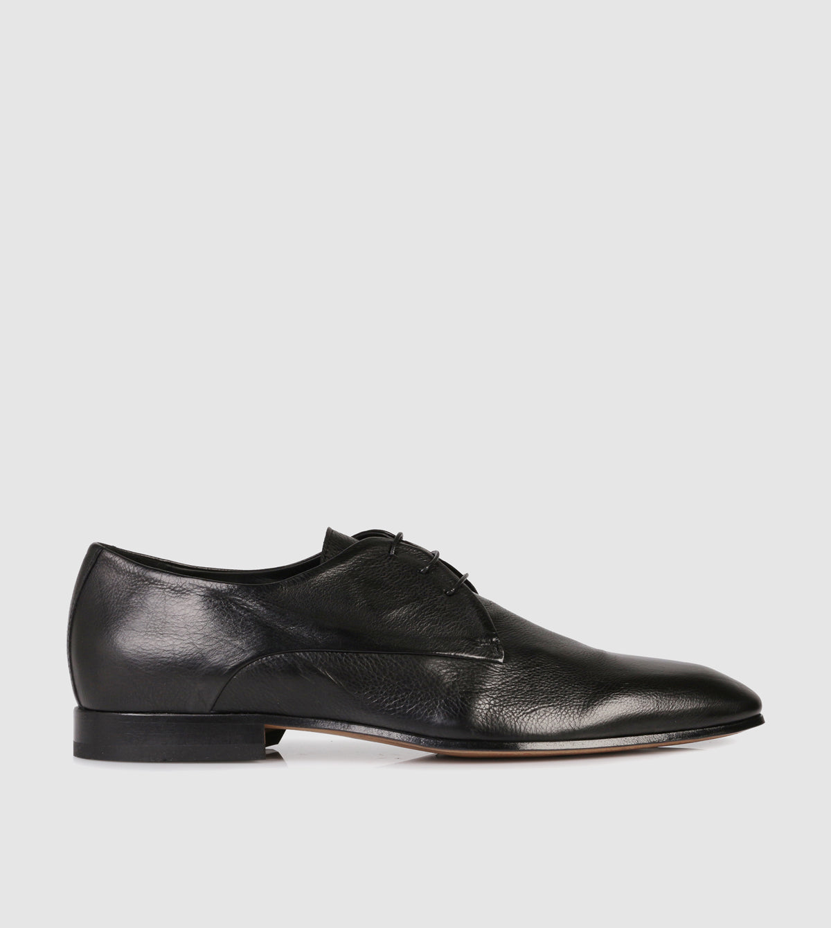 Gordo Lace Ups by Brando