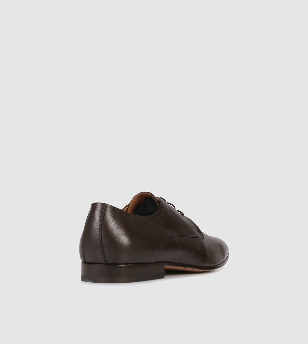 Gordo Lace Ups by Brando