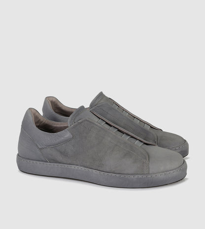 Gordy Low Top Sneakers by Brando