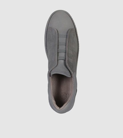 Gordy Low Top Sneakers by Brando