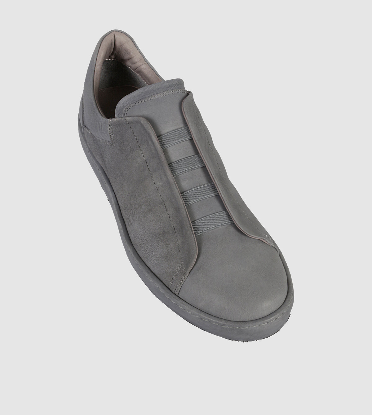 Gordy Low Top Sneakers by Brando