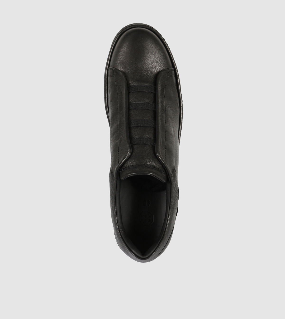 Gordy Low Top Sneakers by Brando