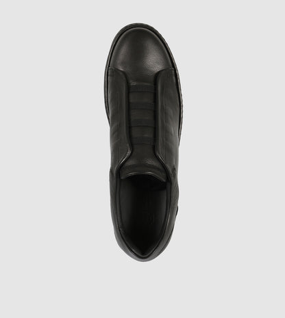 Gordy Low Top Sneakers by Brando